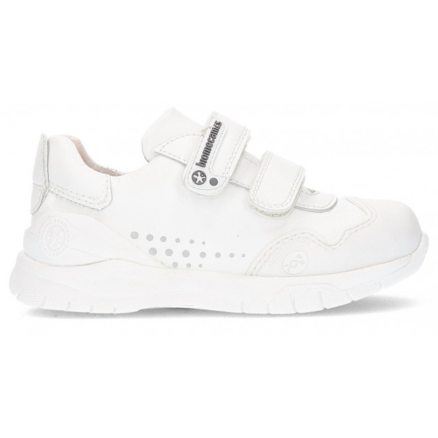 BIOMECANICS ANDY shoes BLANCO BIOMECANICS ANDY shoes BLANCO