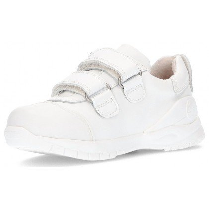 BIOMECANICS ANDY shoes BLANCO