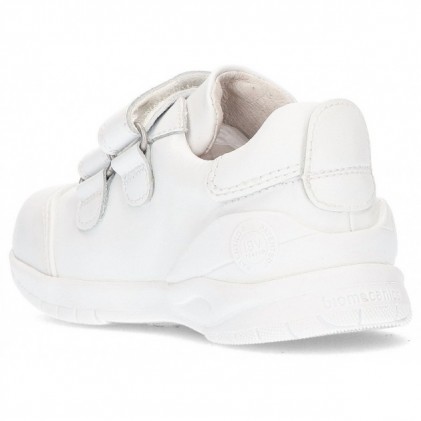 BIOMECANICS ANDY shoes BLANCO