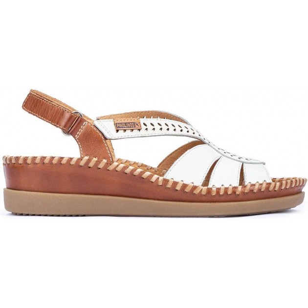SANDALS PIKOLINOS CADAQUES W8K-0907C1 NATA SANDALS PIKOLINOS CADAQUES W8K-0907C1 NATA