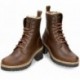 PANAMA JACK HAIRY PADMA BOOTS CUERO