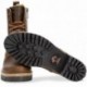 PANAMA JACK HAIRY PADMA BOOTS CUERO