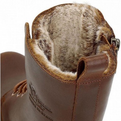 PANAMA JACK HAIRY PADMA BOOTS CUERO