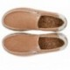DUDE MIKKA BRAIDED SHOES ORANGE