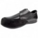 SHOES CALZAMEDI VELCRO BRILLANTES W NEGRO
