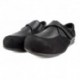 SHOES CALZAMEDI VELCRO BRILLANTES W NEGRO