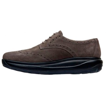 JEWEL FINE STEP 2 M GREY