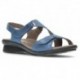 Sandals MEPHISTO PARIS SAVANA JEANS_BLUE