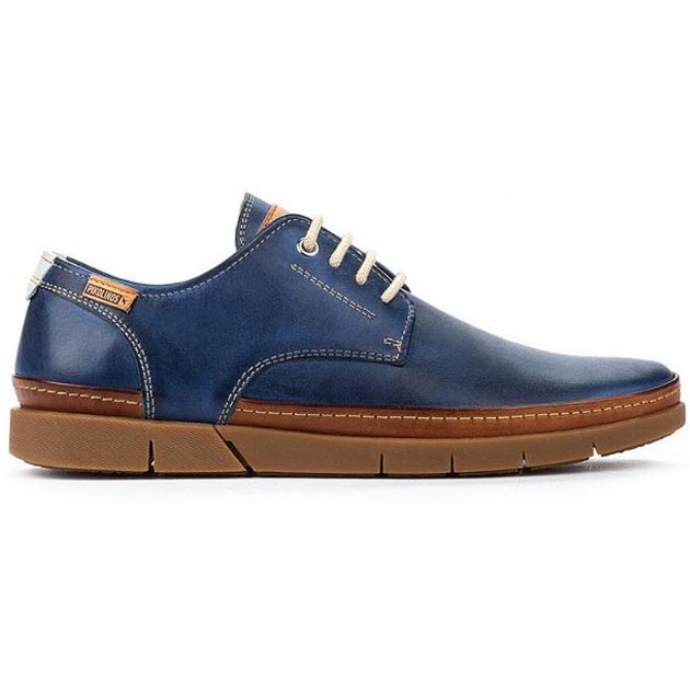 SHOES PIKOLINOS PALAMOS M0R-4339C1 ROYAL_BLUE SHOES PIKOLINOS PALAMOS M0R-4339C1 ROYAL_BLUE