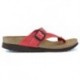 INTERIOR SANDALS ALYSA 7119C ROJO