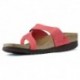 INTERIOR SANDALS ALYSA 7119C ROJO