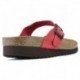 INTERIOR SANDALS ALYSA 7119C ROJO