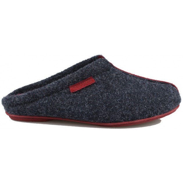 Slippers of house VULLADI COMODO AZUL Slippers of house VULLADI COMODO AZUL