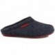 Slippers of house VULLADI COMODO AZUL