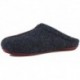 Slippers of house VULLADI COMODO AZUL