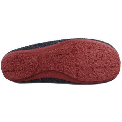 Slippers of house VULLADI COMODO AZUL