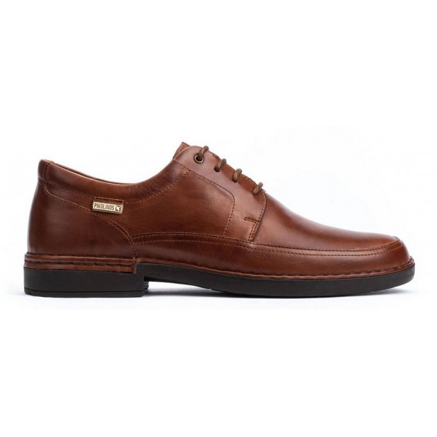 SHOES PIKOLINOS BERMEO M0M-4255 CUERO SHOES PIKOLINOS BERMEO M0M-4255 CUERO