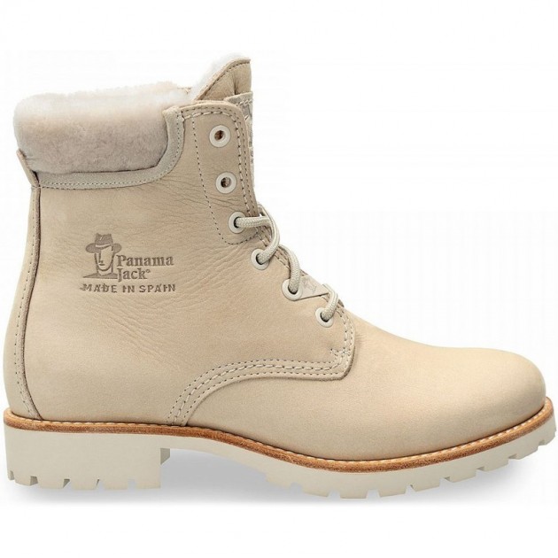 LOW BOOTS PANAMA JACK PANAMA03IGLOOW CRUDO LOW BOOTS PANAMA JACK PANAMA03IGLOOW CRUDO