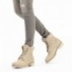 LOW BOOTS PANAMA JACK PANAMA03IGLOOW CRUDO