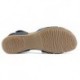 Sandals INTERBIOS UNIVERSE MARINO