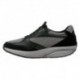 MBT SINI LUX 9954 SHOES BLACK_GREY