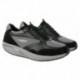 MBT SINI LUX 9954 SHOES BLACK_GREY