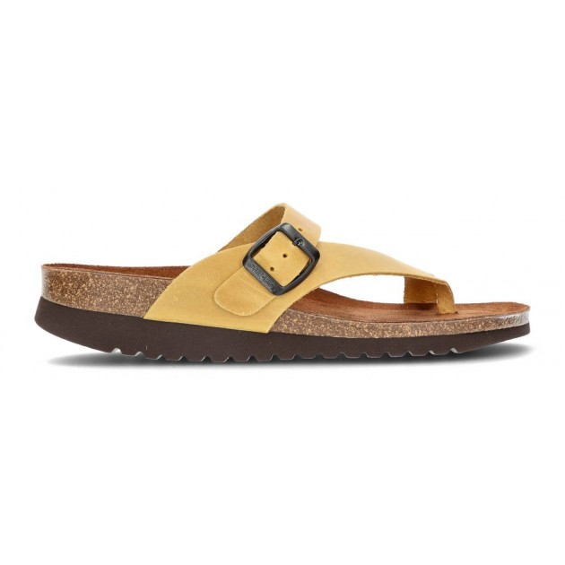 INTERIOR SANDALS ALYSA 7119C MOSTAZA INTERIOR SANDALS ALYSA 7119C MOSTAZA