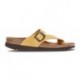 INTERIOR SANDALS ALYSA 7119C MOSTAZA