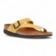 INTERIOR SANDALS ALYSA 7119C MOSTAZA
