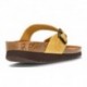 INTERIOR SANDALS ALYSA 7119C MOSTAZA