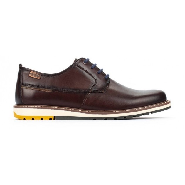 SHOES PIKOLINOS BERNA M8J-4314 OLMO SHOES PIKOLINOS BERNA M8J-4314 OLMO