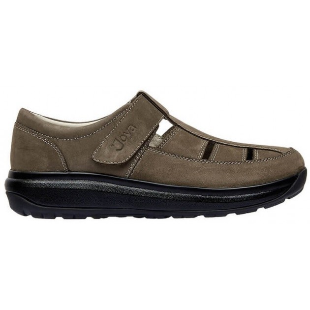 JOYA FISHERMAN SANDALS BROWN JOYA FISHERMAN SANDALS BROWN