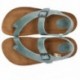 SANDALS INTERBIOS CHICAGO 7162-C JEANS