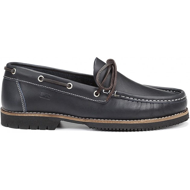 NAUTICAL FLUCHOS 156 OILED AZUL NAUTICAL FLUCHOS 156 OILED AZUL