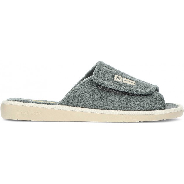 HOUSE SLIPPERS NORDIKAS 5451B GRIS HOUSE SLIPPERS NORDIKAS 5451B GRIS