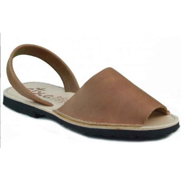 Menorca skin ARANTXA MARRON Menorca skin ARANTXA MARRON