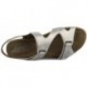 Sandals MEPHISTO PARIS SAVANA GRIS