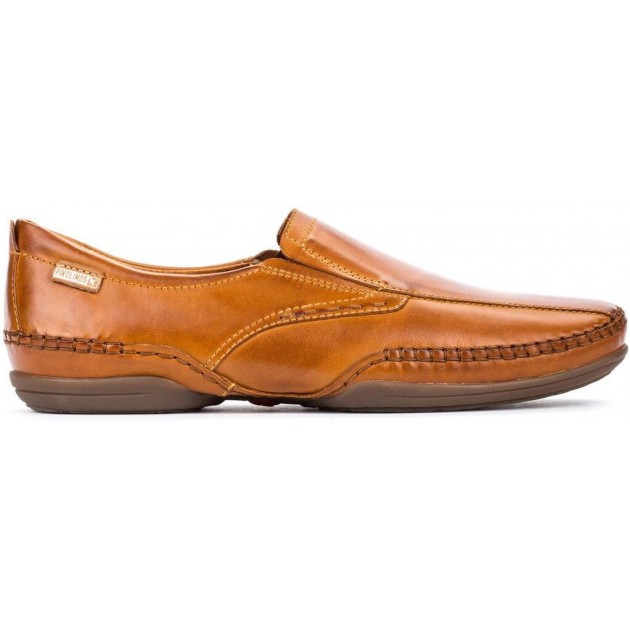 PIKOLINOS MOCCASINS PUERTO RICO 03A-6222XL BRANDY PIKOLINOS MOCCASINS PUERTO RICO 03A-6222XL BRANDY