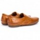 PIKOLINOS MOCCASINS PUERTO RICO 03A-6222XL BRANDY