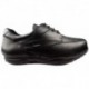 SHOES CALZAMEDI DIABETIC M 2143 NEGRO