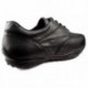 SHOES CALZAMEDI DIABETIC M 2143 NEGRO