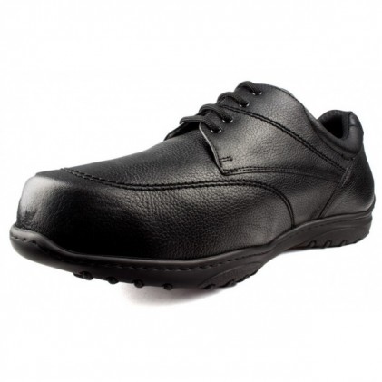 SHOES CALZAMEDI DIABETIC M 2143 NEGRO