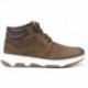 FLUCHOS ANKLE BOOTS BONNY F1346 PIEDRA