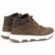 FLUCHOS ANKLE BOOTS BONNY F1346 PIEDRA