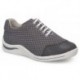 CALZAMEDI DIABETIC SPORT SHOES GRIS