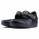 MEPHISTO BATHILDA MANOLETINS BLACK