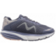 WOMEN'S MBT COLORADO X RUNNING SHOES GREY_PINK
