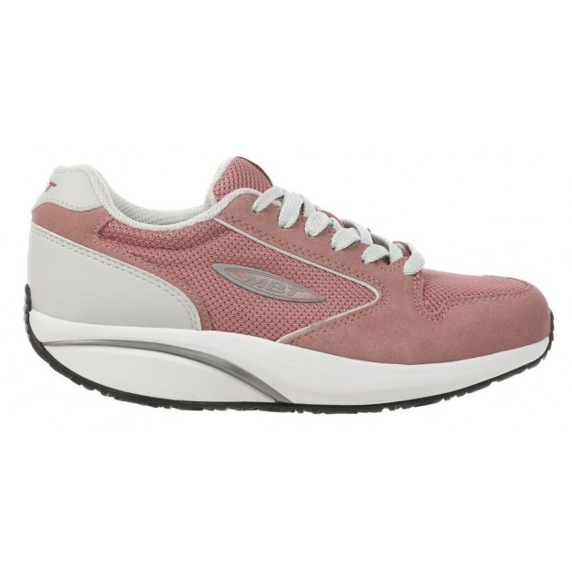 MBT 1997 WOMAN CLASSIC SHOES ASH_ROSE MBT 1997 WOMAN CLASSIC SHOES ASH_ROSE