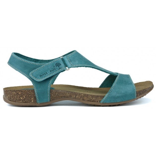 INTERMEDIATE ANATOMIC SANDALS 4420 JEANS INTERMEDIATE ANATOMIC SANDALS 4420 JEANS