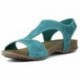 INTERMEDIATE ANATOMIC SANDALS 4420 JEANS